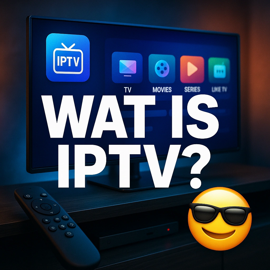 uitleg, voordelen en hoe het werkt 1 Wat is IPTV uitleg voordelen en hoe het werkt.webp