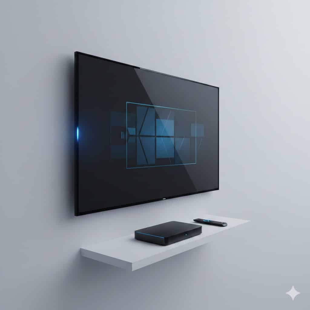 IPTV Box 1