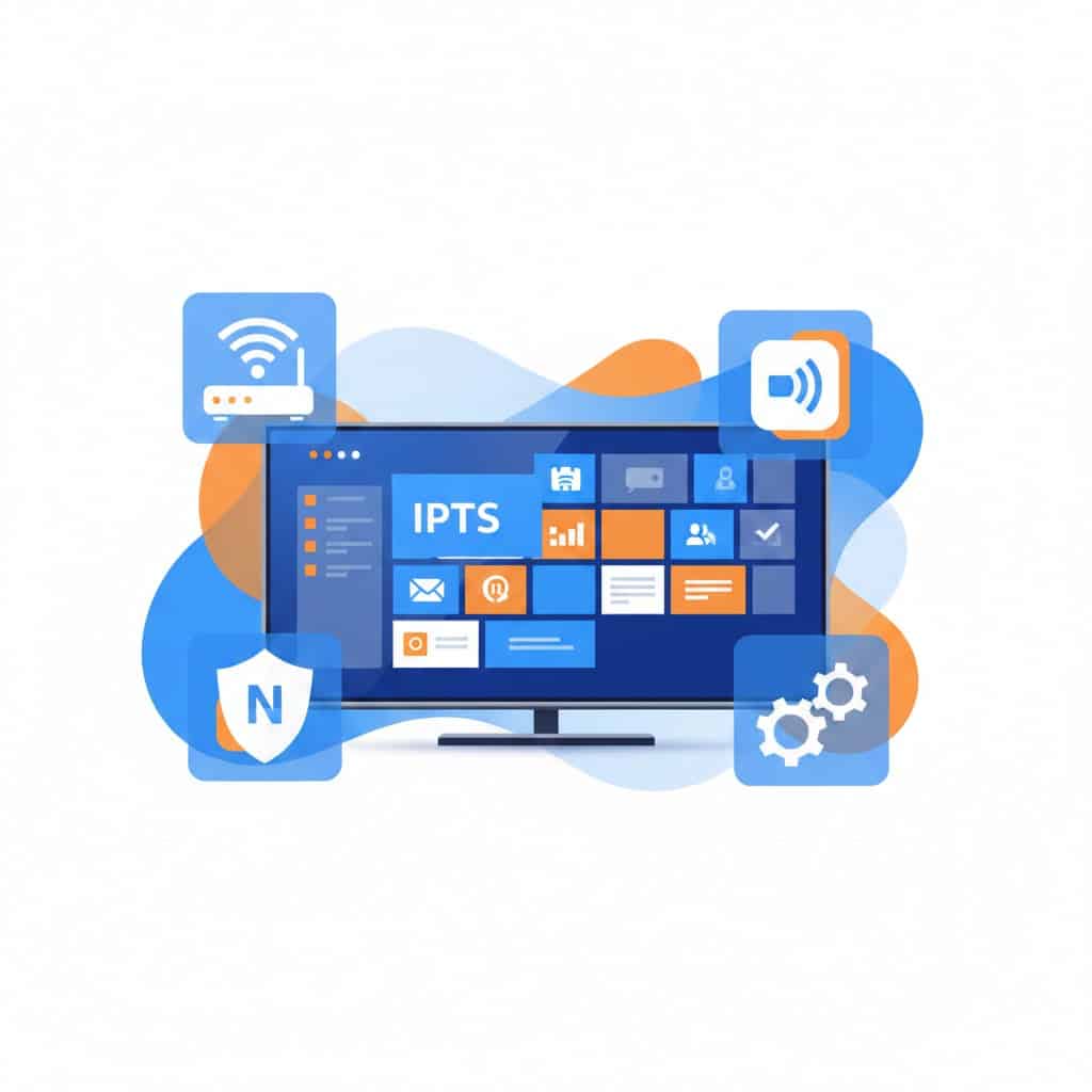 IPTV Problemen Oplossen: Uitgebreide Gids voor Nederlandse Gebruikers 5 IPTV Problemen Oplossen